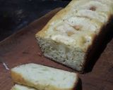 Foto del paso 5 de la receta: Budín de vainilla húmedo y esponjoso