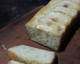 Foto del paso 5 de la receta: Budín de vainilla húmedo y esponjoso