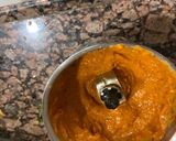 मिर्ची की चटनी(mirchi ki chutney recipe in hindi) रेसिपी चरण 4 फोटो