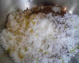 صورة لخطوة 2 من وصفة براوني الليمون 🍋