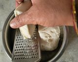 A picture of step 4 of Dahi ke Kabab.