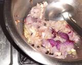 Creamy spinach soup restaurant style recipe step 3 photo