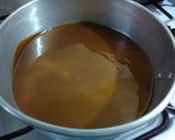 Foto del paso 2 de la receta: Flan cremoso de mamey 🍮