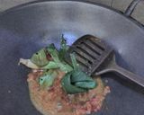 Foto langkah ke 2 dari resep Gulai sedap kakap merah.