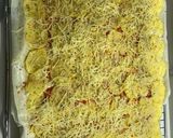 Foto del paso 5 de la receta: Pizza sfogliata di patate