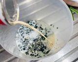 Foto langkah ke 8 dari resep Cendol Kecebong Nangka.