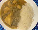 صورة لخطوة 7 من وصفة رز بالدجاج المكرمل