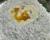 Foto langkah ke 2 dari resep Roti Maryam /Canai/Cane Overnight.