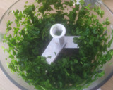 Foto del paso 2 de la receta: Lentejas verdes con arroz 🌱