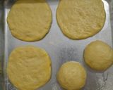 عکس مرحله 6 از دستور مینی فطیر صبحانه