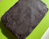 Foto langkah ke 6 dari resep Cokelat Royce Ubi Ungu.
