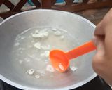 Foto langkah ke 5 dari resep Batagor Kuah Bening.