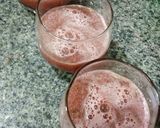 A picture of step 3 of Watermelon mojito.