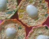 Foto langkah ke 5 dari resep Tahu Sakura.