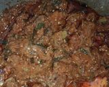 बेंगन का भरता (Baingan ka bharta recipe in hindi) रेसिपी चरण 4 फोटो