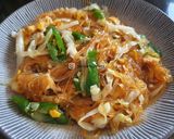 Foto langkah ke 4 dari resep Sohun Tumis Cabe Ijo.