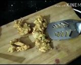 भजिया/ पकौड़ा प्लेटर (Bhajiya /pakoda platter recipe in hindi) रेसिपी चरण 5 फोटो