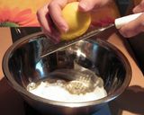 Diós sütemény recept mascarpone krémmel recept fázis 6 fotója