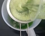 Foto langkah ke 5 dari resep Kue Putu Bambu.