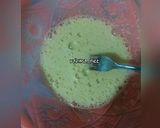 Foto langkah ke 2 dari resep Brownies Kukus (No mixer, No Timbangan).