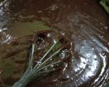 Foto langkah ke 3 dari resep Fudgy Brownies.