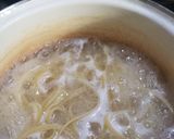 Foto del paso 4 de la receta: Caccio e pepe spaghetti