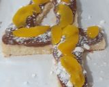 Foto del paso 5 de la receta: Torta 48. Grace