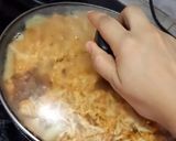 Foto del paso 5 de la receta: LASAÑA EN Sartén (SIN HORNO)