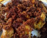 Foto langkah ke 3 dari resep Ayam Goreng Lengkuas.