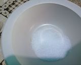 Foto del paso 1 de la receta: Masa quebrada