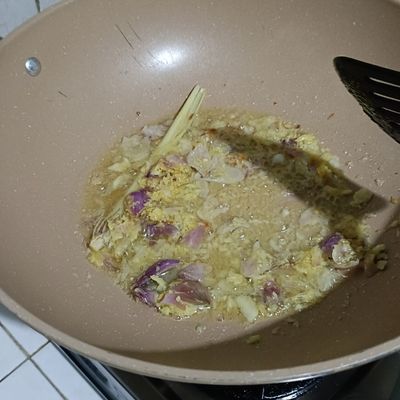 Langkah 2