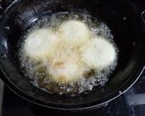 A picture of step 6 of Kakara pitha.