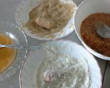 Foto del paso 4 de la receta: Croquetas de fabada