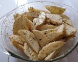 Foto del paso 2 de la receta: Papas al horno 🤤