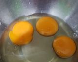 Foto del paso 1 de la receta: #para principiantes Fainá de zapallitos