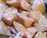 Skin on Twice Deep Fried Breakfast Potatoes recipe step 2 photo
