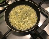 Foto del paso 6 de la receta: Salsa de camarones al ajo para pastas