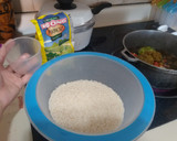 Foto del paso 4 de la receta: Arroz con calamares y pulpo