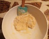 Foto del paso 2 de la receta: Tarta con crema de limón y merengue