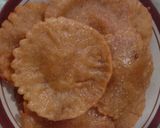 Foto langkah ke 6 dari resep Kue cucur sederhana.