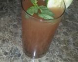 A picture of step 3 of Tamarind juice.