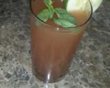 A picture of step 3 of Tamarind juice.