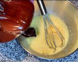 Foto langkah ke 6 dari resep Choco Lava Cake.