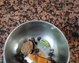A picture of step 3 of Dal Makhani Dhaba Style.