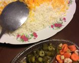 عکس مرحله 6 از دستور خوراک گوشت چرخی