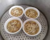 Foto langkah ke 3 dari resep Tim Kentang Daging Cincang (MPASI 8 Bulan+).