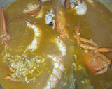 Foto del paso 9 de la receta: Arroz meloso de bogavante y alcachofas