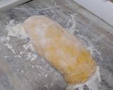 Foto del paso 4 de la receta: Pancitos de calabaza