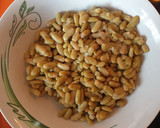 Foto del paso 3 de la receta: Ensalada de verdinas