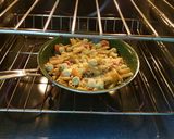 Foto del paso 4 de la receta: Pasta con pesto